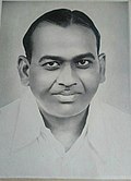 Profile Picture of Tukaram Shrangareon Wikipedia