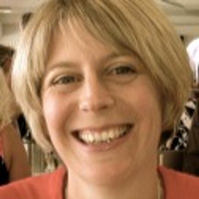 Profile Picture of Rachel Hunter Rowe (@rowerachel6) on Twitter
