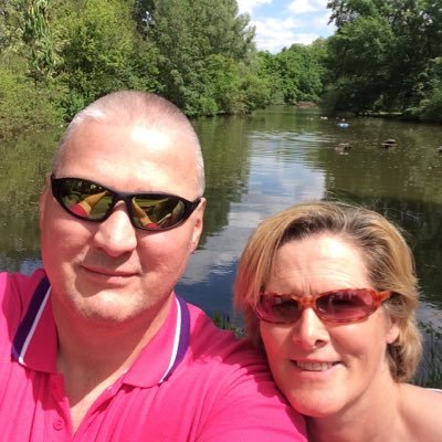 Profile Picture of Damien McGee (@DMacAoidh) on Twitter