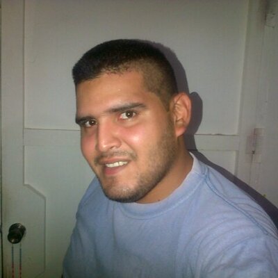 Profile Picture of Frank Bejarano (@frankernestomor) on Twitter