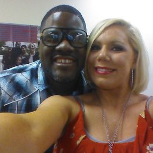 Profile Picture of Kellie Campbell (@pastKfightFibro) on Twitter