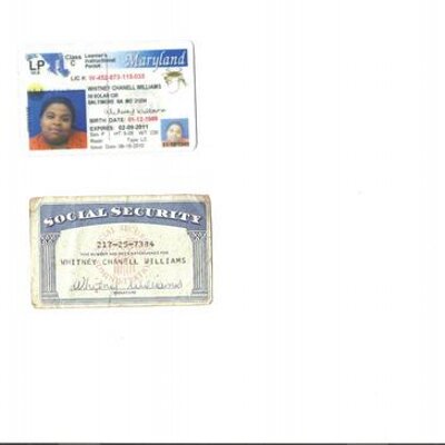 Profile Picture of Tyreejohnson (@GidgetperryT) on Twitter