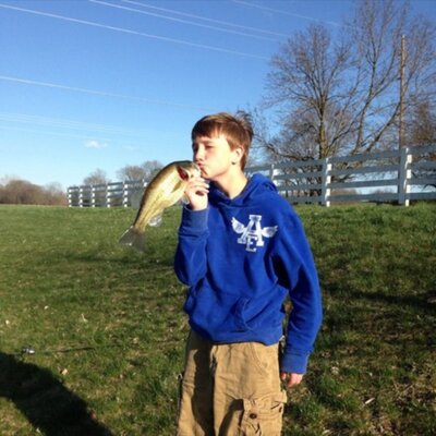 Profile Picture of Joseph Seals (@seals21joe) on Twitter