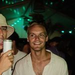 Profile Picture of Luke Tucker (@luketuck7) on Pinterest