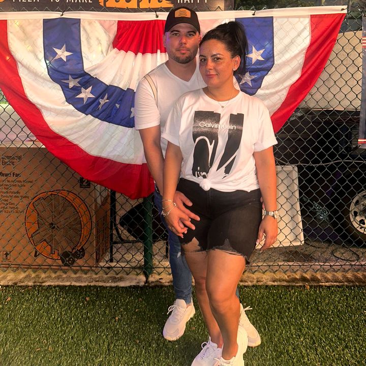 Profile Picture of lazarovaldes14 (@lazarovaldes14) on Tiktok