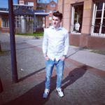Profile Picture of Kevin Heinrich (@kevin_heinrich_96) on Instagram