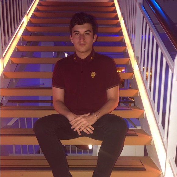 Profile Picture of Adam Liotta (@azl2121) on Poshmark