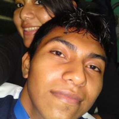 Profile Picture of Luis Alberto Canche (@lacy_luis) on Twitter