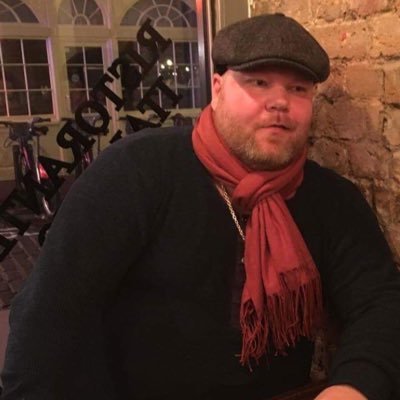 Profile Picture of Michael Hellquist (@HellquistM) on Twitter