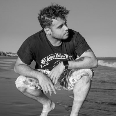 Profile Picture of Jacob (@JacobAndreCabr2) on Twitter