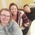 Profile Picture of Andrea Caudill Ellis (@andrea3ellis) on Instagram