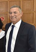 Profile Picture of Doron Almogon Wikipedia