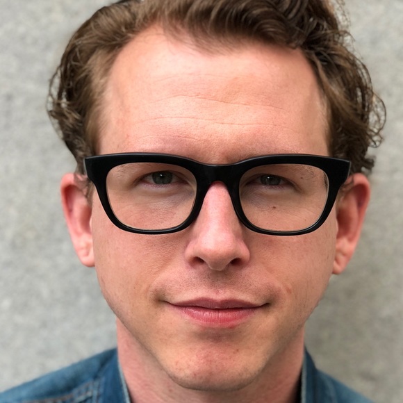 Profile Picture of Frank Mcmanus (@thefrankharvey) on Poshmark