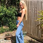 Profile Picture of hannahmorrish (@hannahmorrish_) on Instagram