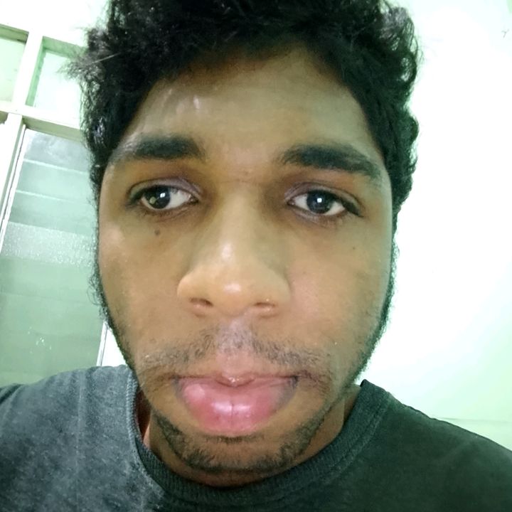 Profile Picture of justinmohammed (@justinmohammed79) on Tiktok