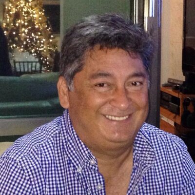 Profile Picture of Miguel Angel Duarte (@duartequijano) on Twitter