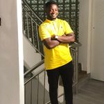 Profile Picture of James Selorm (@phada_serl_) on Instagram