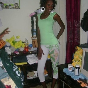 Profile Picture of Keysha Maxwell (@397861969) on Myspace