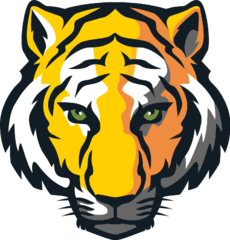 Profile Picture of DePauw Tigerson Wikipedia