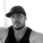 Profile Picture of Chris Samo Sansom (@chrissamosansom) on Instagram