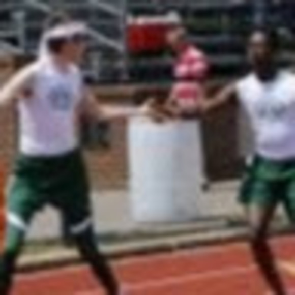 Profile Picture of Christopher Nemecek (@thoosel) on Poshmark