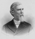Profile Picture of Joseph Edward Tayloron Wikipedia
