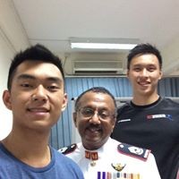 Profile Picture of Jon Lai (@jon-lai-10) on Quora