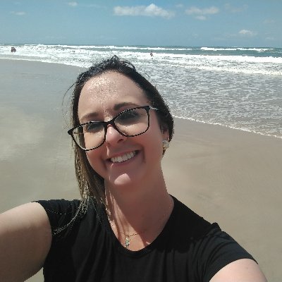 Profile Picture of Daniela Damiani Wittmann (@DamianiWittmann) on Twitter