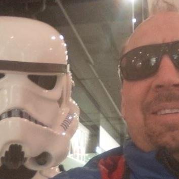 Steve Lamarche - Twitter Profile Picture of Steve Lamarche (@SkoobaStiv) on Twitter