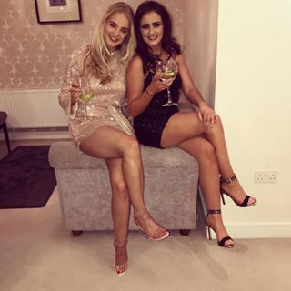 Profile Picture of Joanne Mc Keown (@joanne.mckeown.94) on Facebook