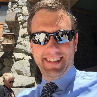 Profile Picture of George Spaulding (@GeorgeSpauldin3) on Twitter