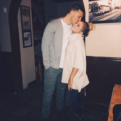 Profile Picture of Nicholas Kovach (@N_Kovach) on Twitter