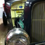 Profile Picture of Michael Ahrens (@chestermeredith) on Instagram