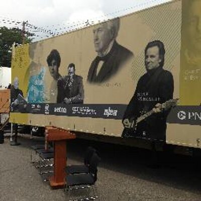 Profile Picture of Charles Edison (@edison_patrick) on Twitter