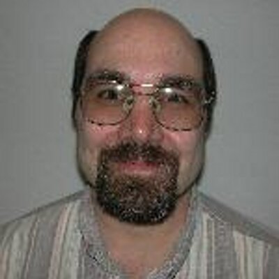 Profile Photo of Paul Keener (@pathom) on Twitter