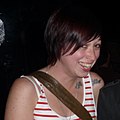 Profile Picture of Rachael Cantuon Wikipedia