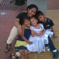 Profile Picture of Keila Mejia (@keila-mejia-5-1) on Quora