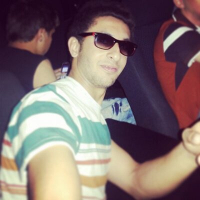 Profile Picture of Hisham Masri (@MasriLord) on Twitter