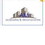 Profile Photo of AM acabados & decoraciones (@am_cabadosydecoraciones) on Instagram