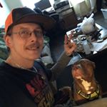 Profile Picture of Joshua Munro (@ras_sheepdog) on Instagram