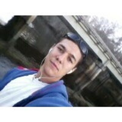 Profile Picture of Chris Douglas Goins (@ChrisG_4112) on Twitter