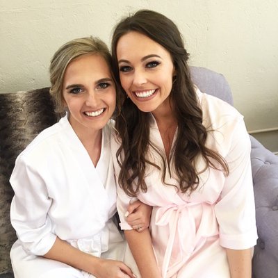 Profile Picture of Brandi Jones (@BrandiJones8) on Twitter
