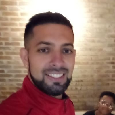 Profile Picture of Felipe Albino (@Felipealbino10) on Twitter