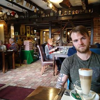 Profile Picture of Lewis Page (@lewis.page.792) on Facebook