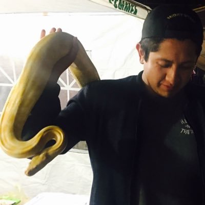 Profile Picture of Uriel Soto (@UrisDelMar) on Twitter