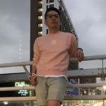 Profile Picture of Zi-Fu Wang (@jeff_wang214) on Instagram