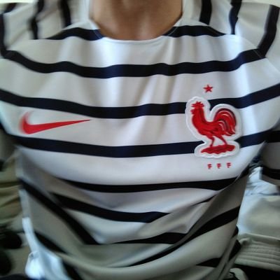 Profile Picture of Jérémy SOARES (@JrmySOARES2) on Twitter