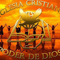 Profile Picture of Iglesia Cristiana Poder de Dios (@@IEBRPODERDEDIOS) on Tiktok