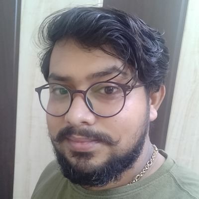 Profile Picture of Nikhil Kumar Anand (@NIKHIL_ELS) on Twitter