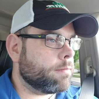 Profile Picture of Greg Crouse (@GregCrouse10) on Twitter